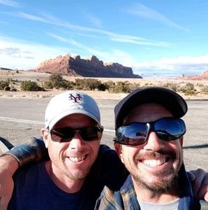 Meet your Posher, David